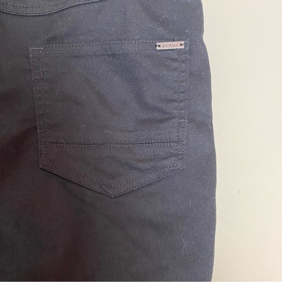 Prana Women's Black Skinny Jeans - Picture 5 of 5